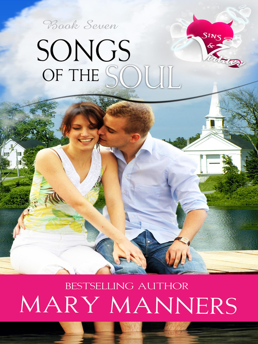 Title details for Songs of the Soul by Mary Manners - Available